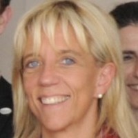 CMI Defence LLC Employee Anne-Francoise Laime's profile photo