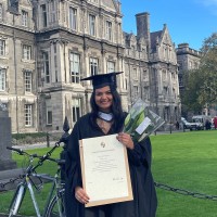 Shruthi Yamajala's profile photo