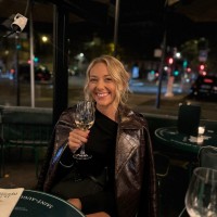 WISKA UK Ltd Employee Rhiannon Wilson's profile photo