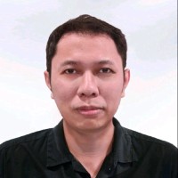 DeftDev Tech Employee Pawarit Chongkrichug's profile photo