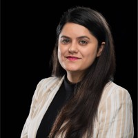 Dell Tech Employee Deeksha Chahal's profile photo