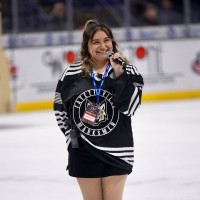 Fayetteville Marksmen Employee Andrea Barr's profile photo