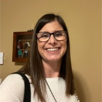Wichita Collegiate School Employee Gabriele White's profile photo