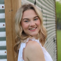 J&R Gymnastics Employee Mikayla Williams's profile photo