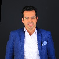 Chronopost Employee Ricardo Venegas's profile photo