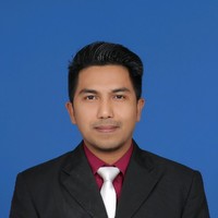 Mohd Zaki Email