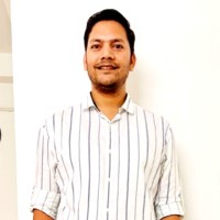 Accuro Employee Peeyush Kushwaha's profile photo