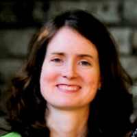 Aon-COFCO Insurance Brokers Co., Ltd. Employee Tracey Disanto's profile photo