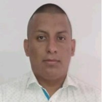 Compucima S.A. Employee Jonnathan Leonel Ron Lara's profile photo
