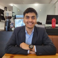 Keshav Jha Email & Phone Number
