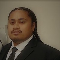 Codel Employee Andrew Taia's profile photo