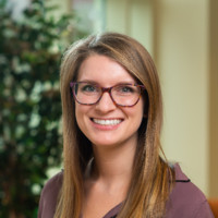 Third Economy Employee Pamela Gramlich's profile photo