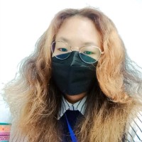 OrderPin Employee Caini Wong's profile photo