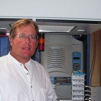 Brian Ganz Email & Phone Number