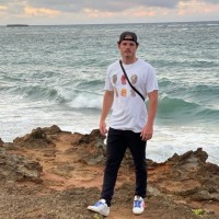 Coconut Cleaning Employee Alec Terry's profile photo