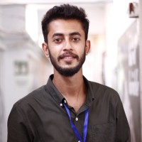 Erly Stage Studios Employee Syed Zaidi's profile photo