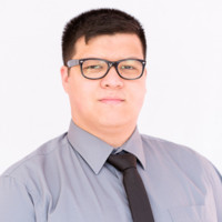 CoreTCG Employee Ian Dozmati's profile photo