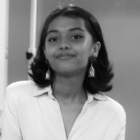 Werable Employee Pratyusha B's profile photo