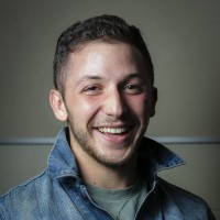 Egg Harbor Cafe Employee Jack Aronson's profile photo