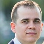 OutsideIQ Employee Frank Marin's profile photo