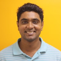 Omkar Patil Email & Phone Number