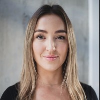 ThisThat Employee Rosie Edwards's profile photo
