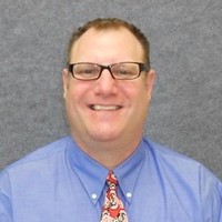 JPMorgan Chase & Co. Employee Patrick Derr's profile photo