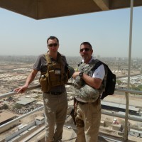 RMC Employee David McNish's profile photo