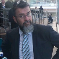 Liontown Employee John McDonagh's profile photo