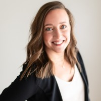 Alliance Community Bank Employee Haley Viele's profile photo