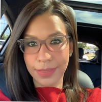 Verifyqa Employee María Herrera's profile photo