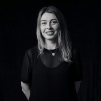 Graceful Monkey Employee Jade Abery's profile photo
