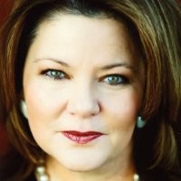 HarperCollins Christian Publishing Employee Beth Ryan's profile photo