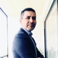 SEIN Consultoría en internet SpA. Employee Freddy Rocha's profile photo