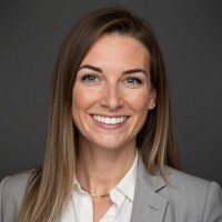Motili Employee Teagan Hough's profile photo