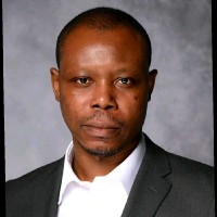 University of Kentucky Employee Ibrahim Imam's profile photo