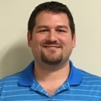 VU Custom Employee Benjamin Niemietz's profile photo