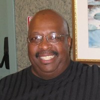 Marietta Chapel AME Church Employee Mark Harkness's profile photo
