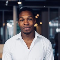Sement BV Employee Neville Frijde's profile photo