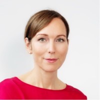 Xeneta Employee Justine Gillen's profile photo