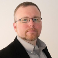 McGuireWoods LLP Employee Jason Maust's profile photo