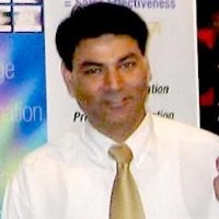 Sunjray Employee Jay Rath's profile photo