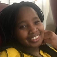 Hello Pediatrics Employee Joyce Cherotich's profile photo