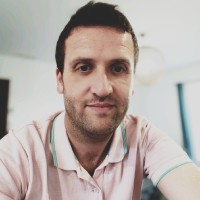 Vincent Reboul's profile photo