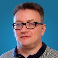 Semperis Employee Vladimir Gusarov's profile photo