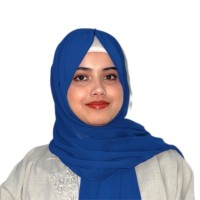 Beacon Homes Real Estate Employee Areeba Shakeel's profile photo