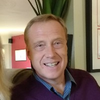 VINCI Construction UK Employee Andrew Thomsett's profile photo