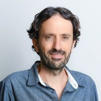 HiTechZone Employee Noam Boussidan's profile photo