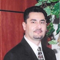 University of Puerto Rico-Mayaguez Employee Angel Soto's profile photo