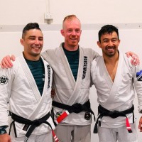 CDK Stone Australia Employee James Fitzgerald's profile photo